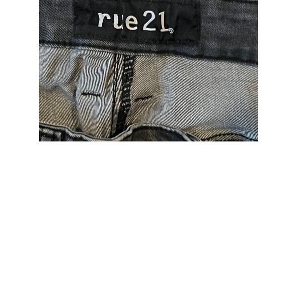 Rue 21 Skinny Supreme Flex jeans Mens 32x32 - Picture 4 of 5